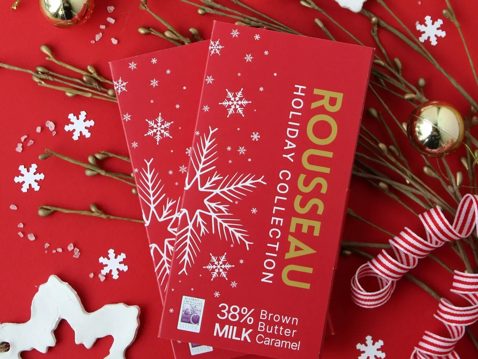 From the Shores of Halifax: A Taste of French Tradition