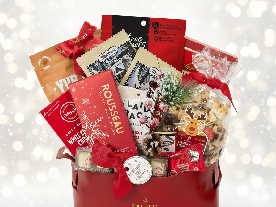 A Coast-to-Coast Curation: The Artisans Behind Our New Holiday Collection