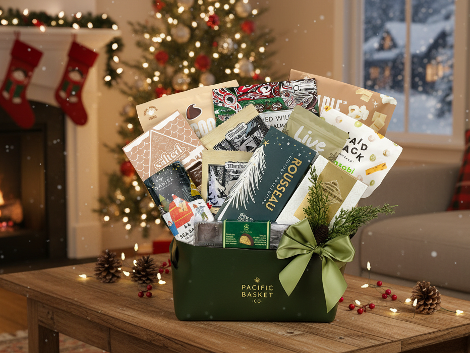 Beat the Holiday Rush: Why Ordering Your Corporate Gift Baskets Early is a Smart Move