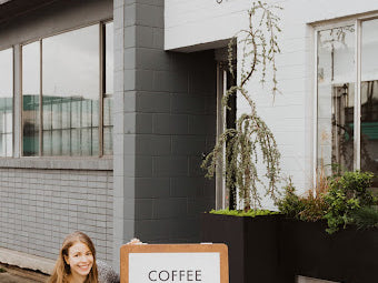 Zimt Chocolates front store