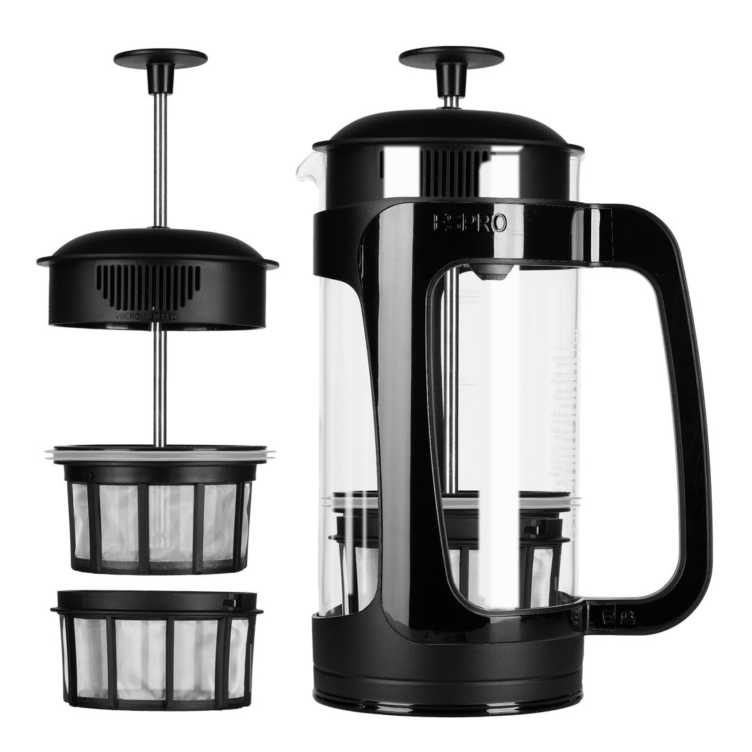 Espro Coffee Press