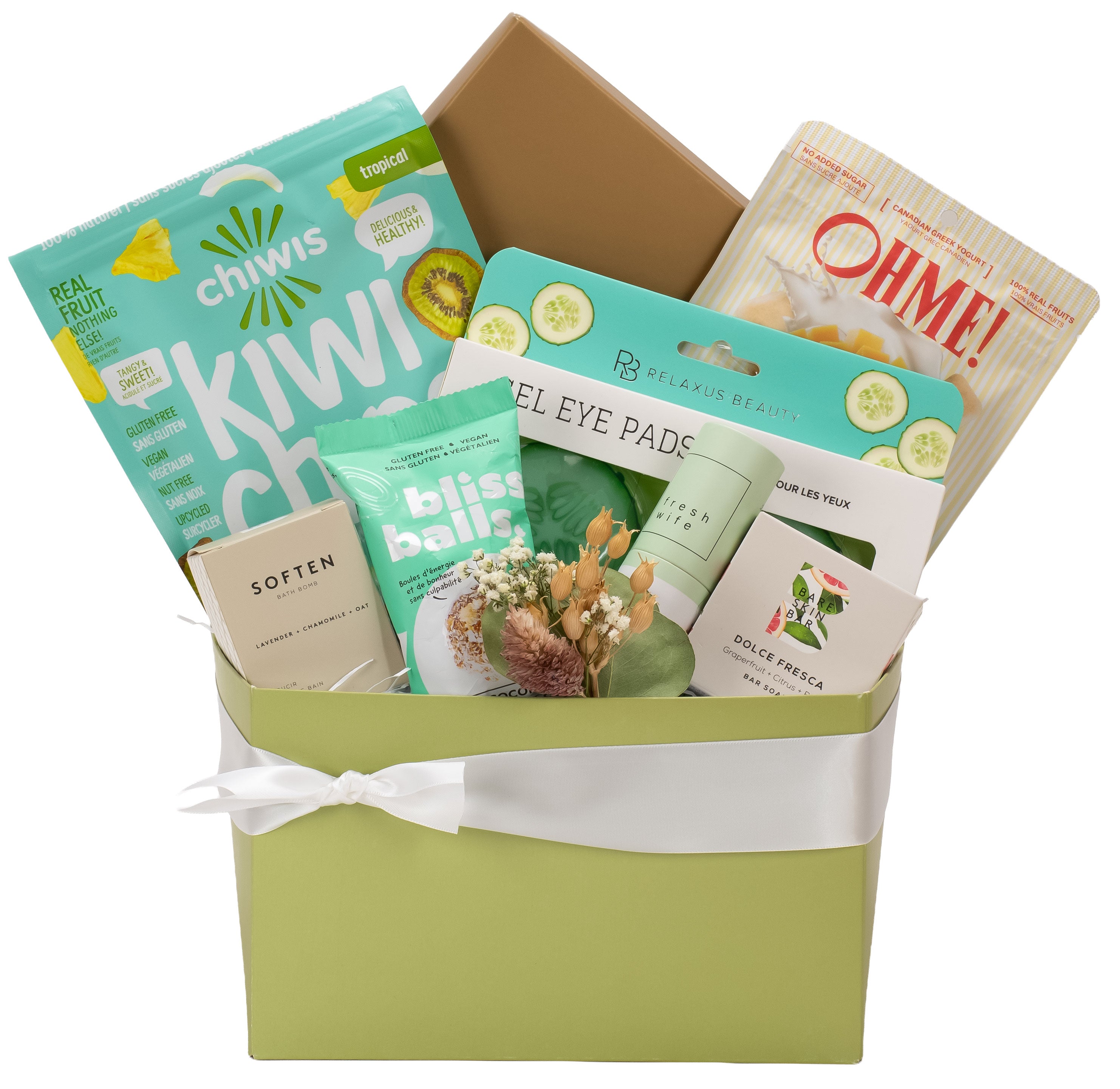 Last Minute Mother's Day Gift Vancouver – Pacific Basket Co.