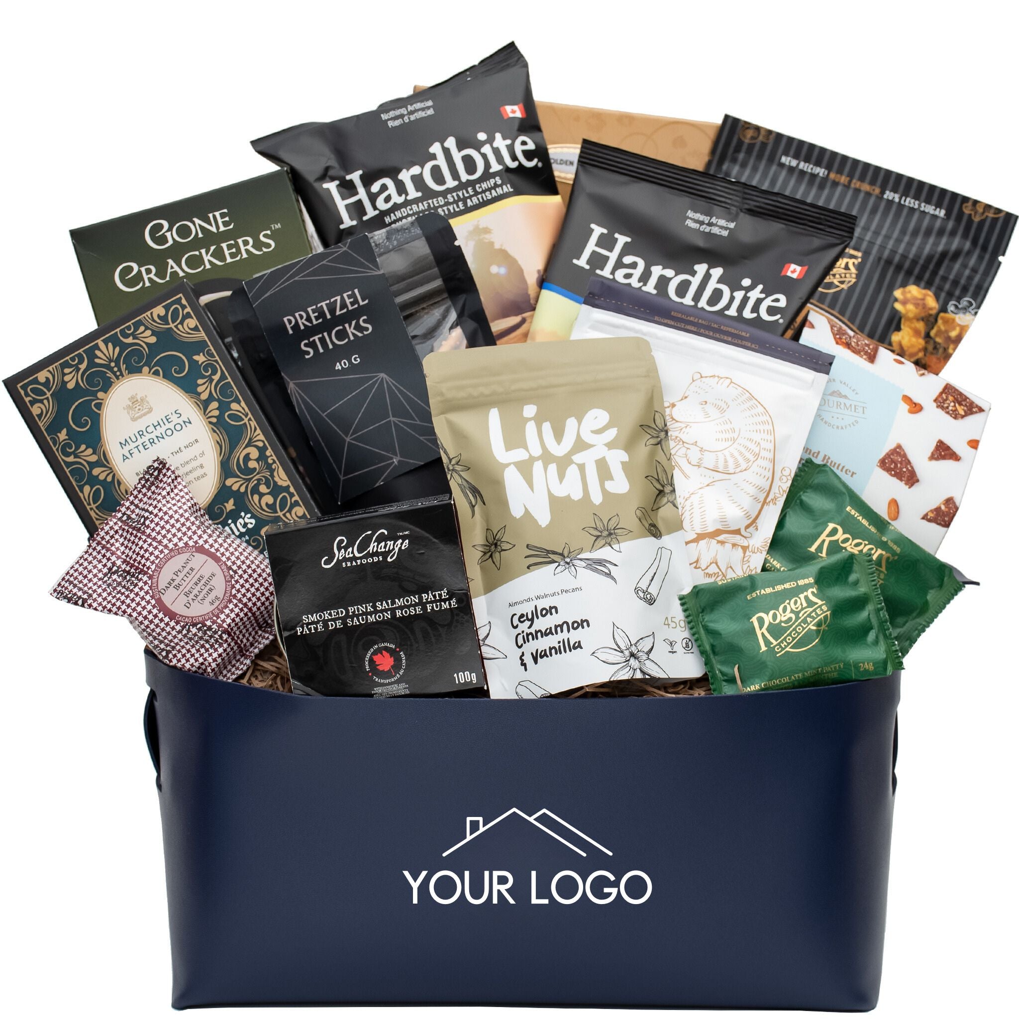 BC Gourmet Personalized