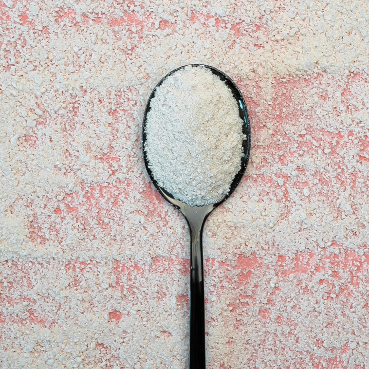 Bath soak made in BC