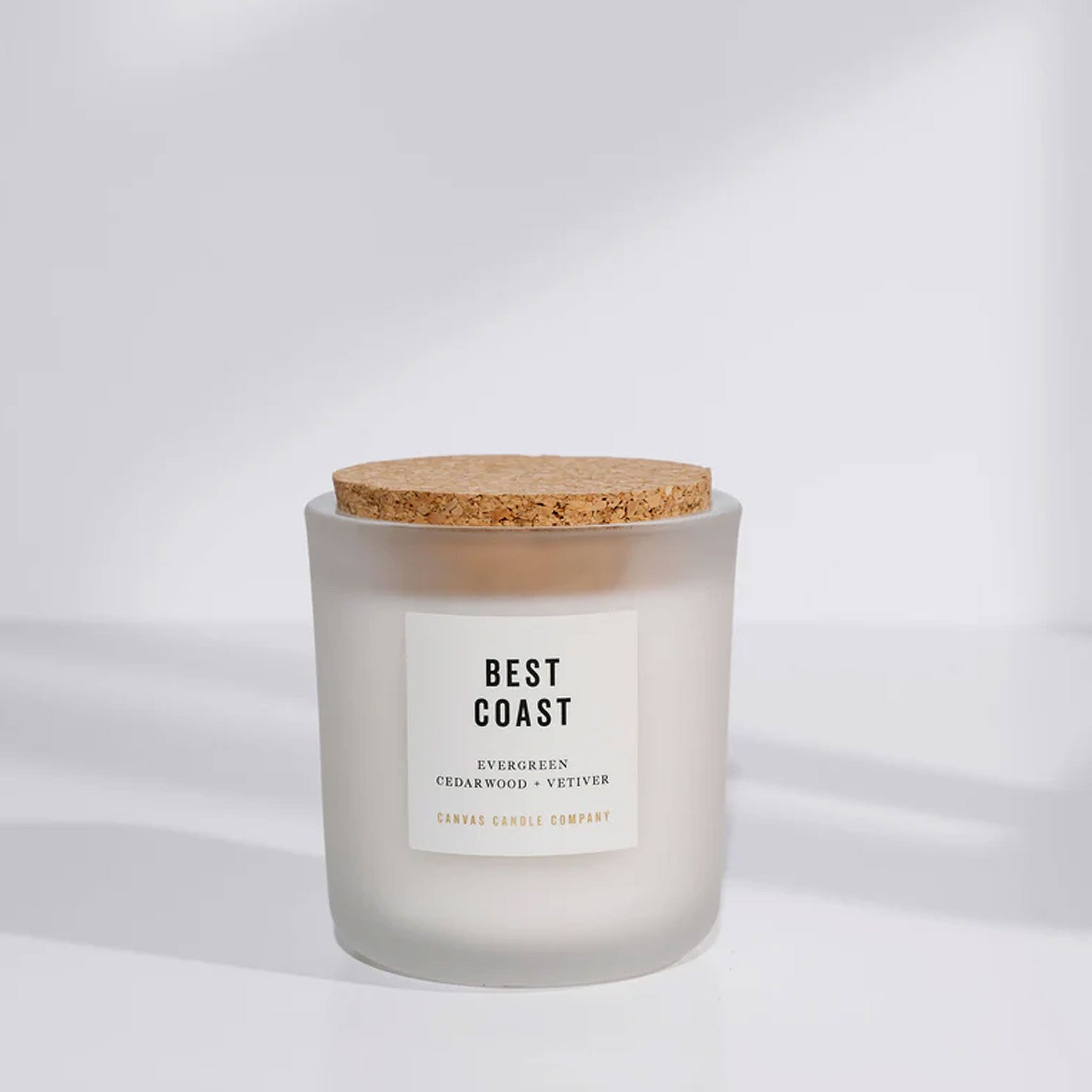 Best coast candle