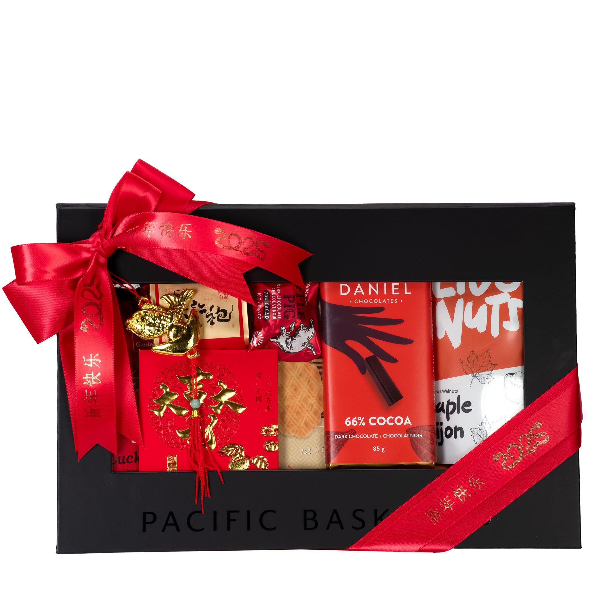 Chinese New Year Gift box