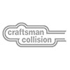 Craftsman Collision logo