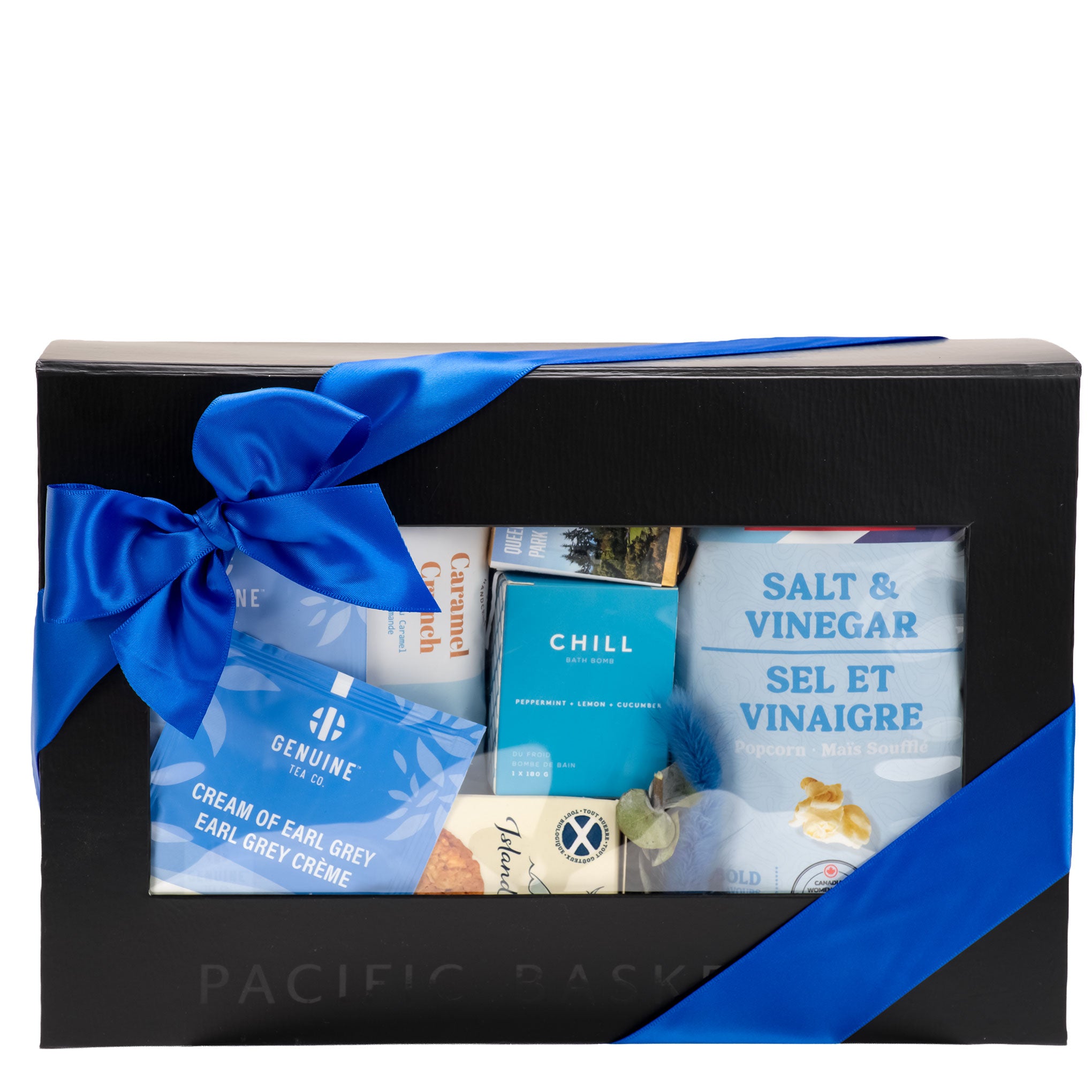 Feeling Blue Gift Box