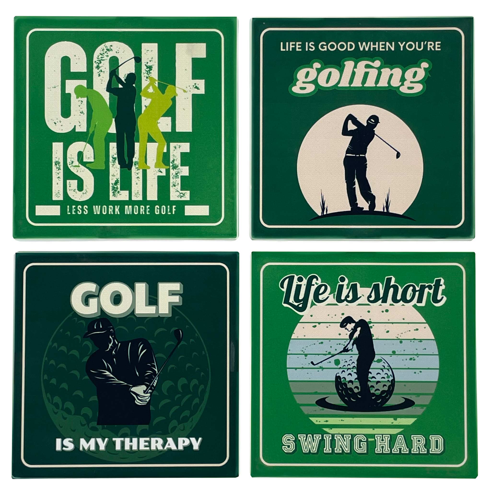 gifts for golfers