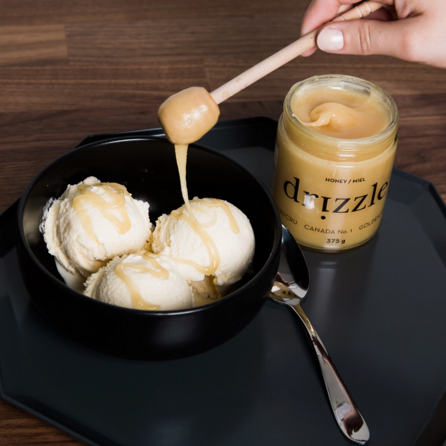 Honey Canadian