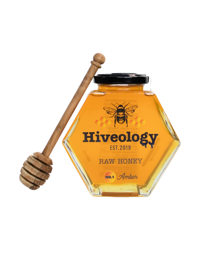 Okanagan honey