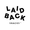Laid Back Snacks logo