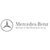 Mercedes Benz logo