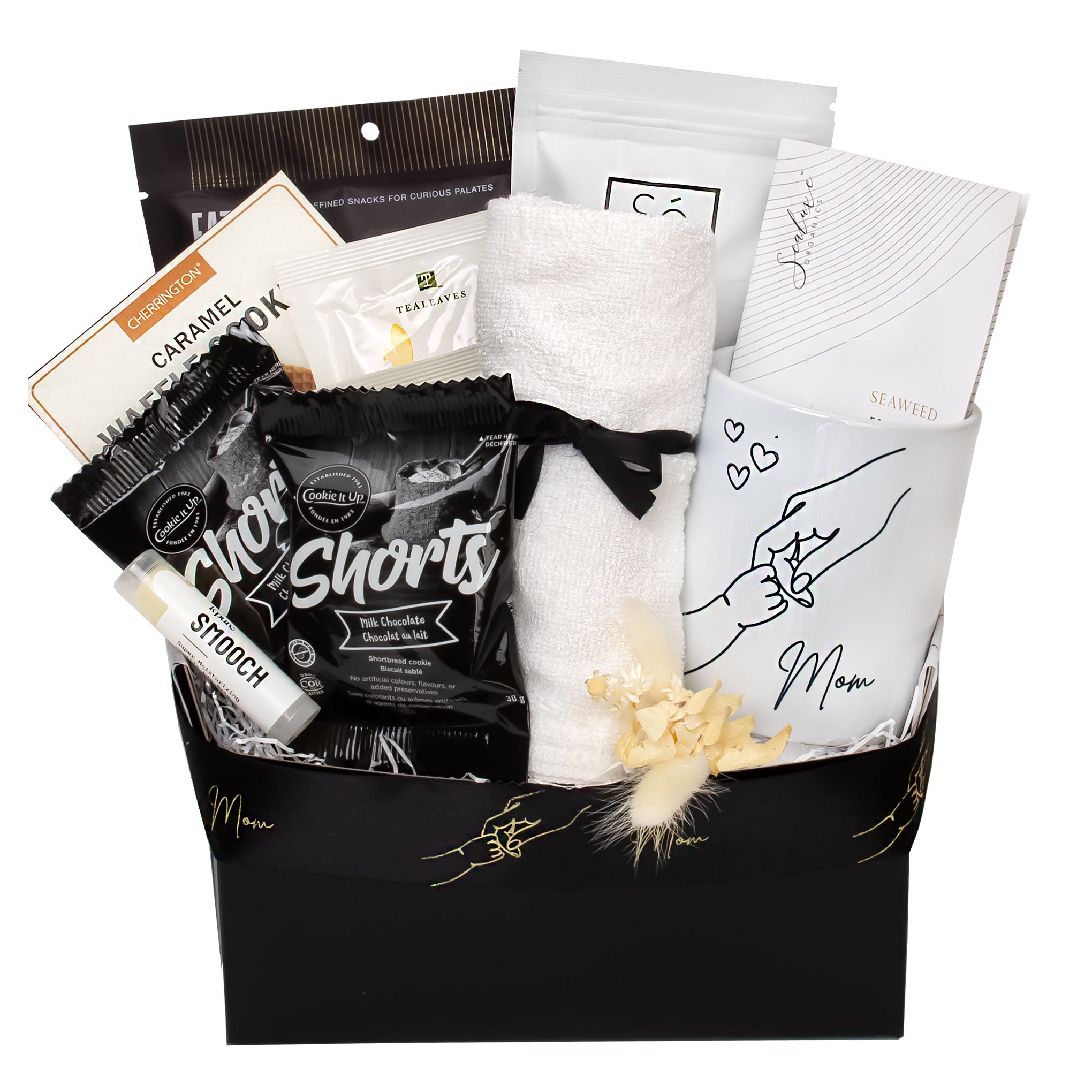 Mother's day gift box Vancouver BC