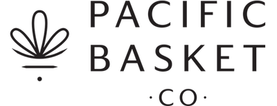Pacific Basket Company logo