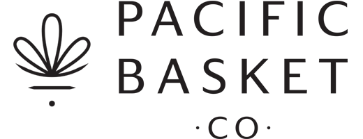 Pacific Basket Company logo