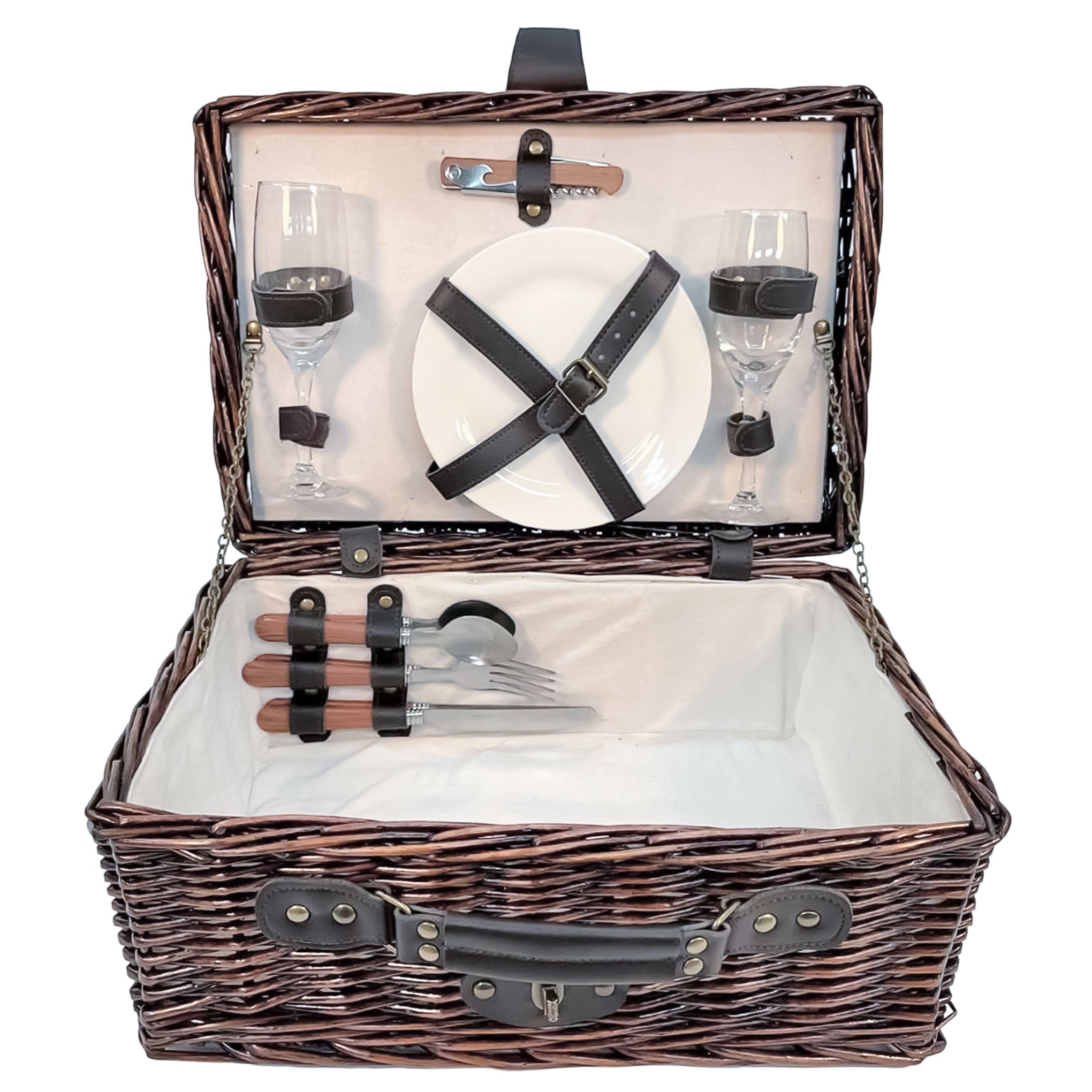 outdoor picnic baskets vancouver