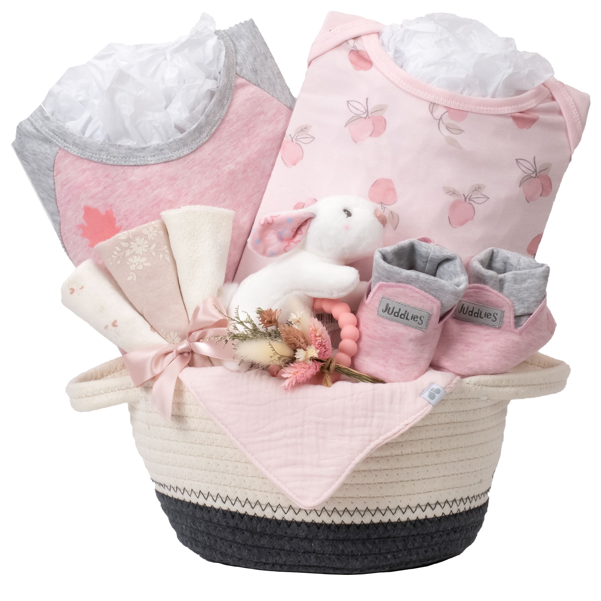 Baby gift basket Vancouver