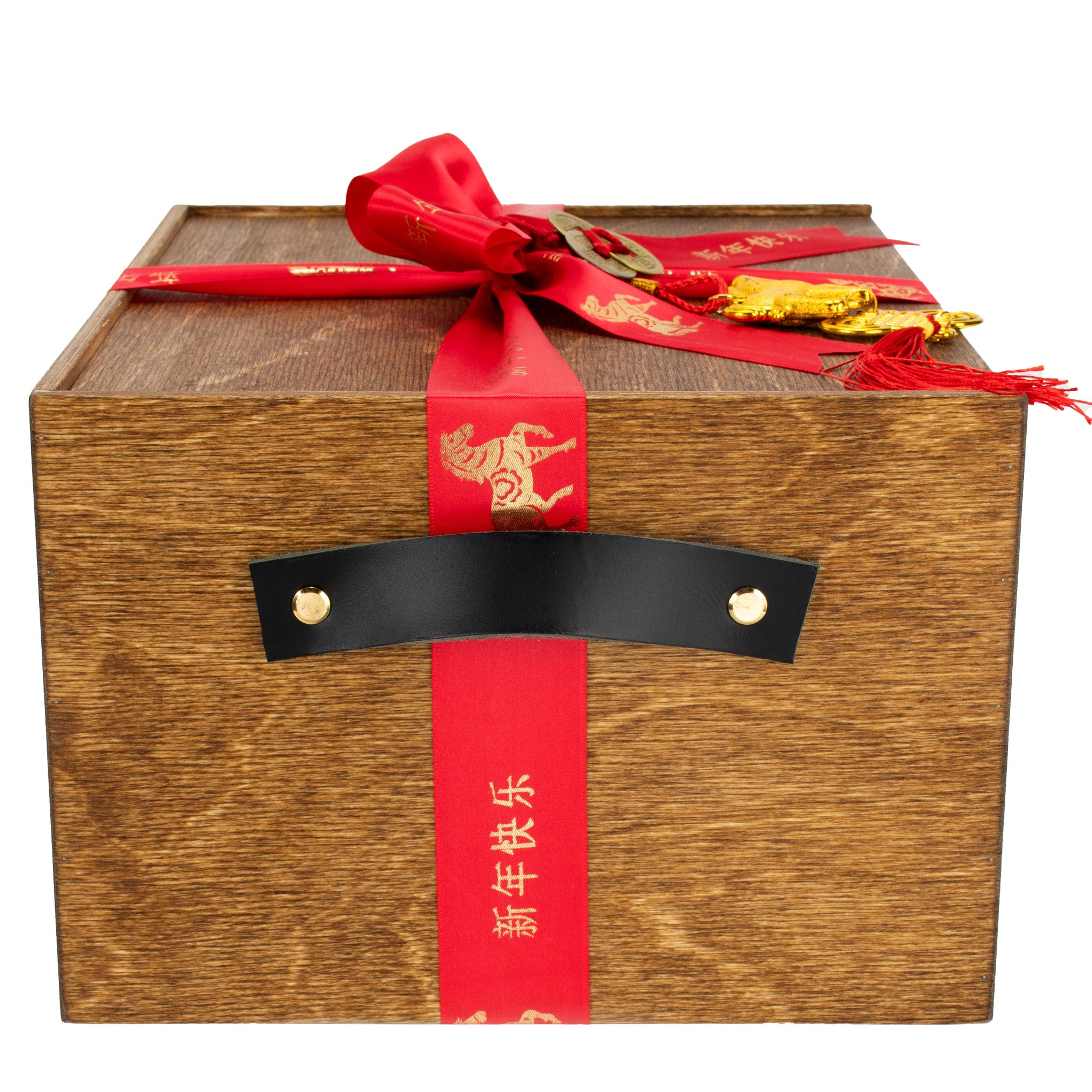 Corporate Chinese New Year Gift Box