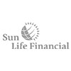 Sun Life financial logo