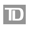 TD logo
