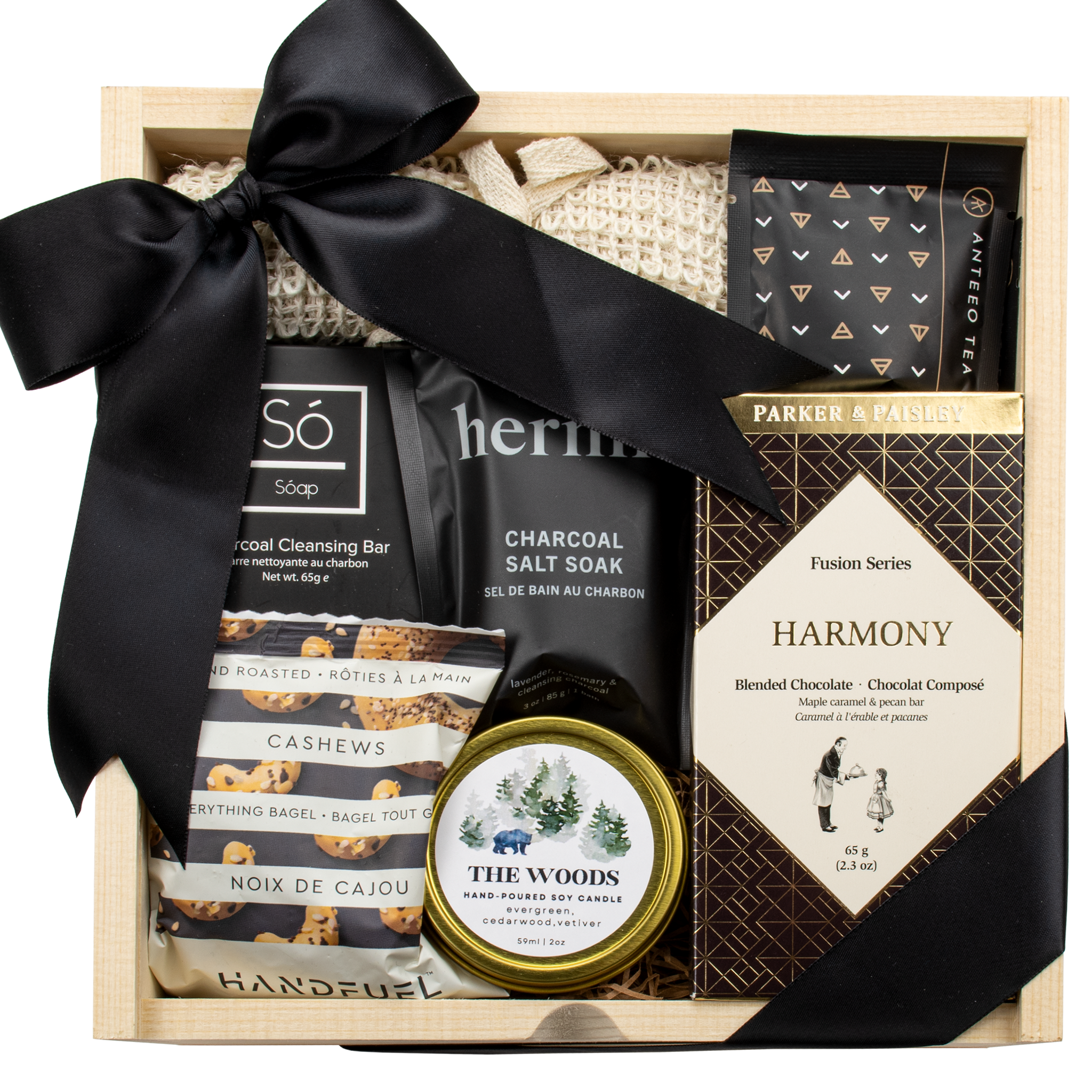 VIP Gift box
