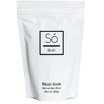 Blush Soak by So Luxury