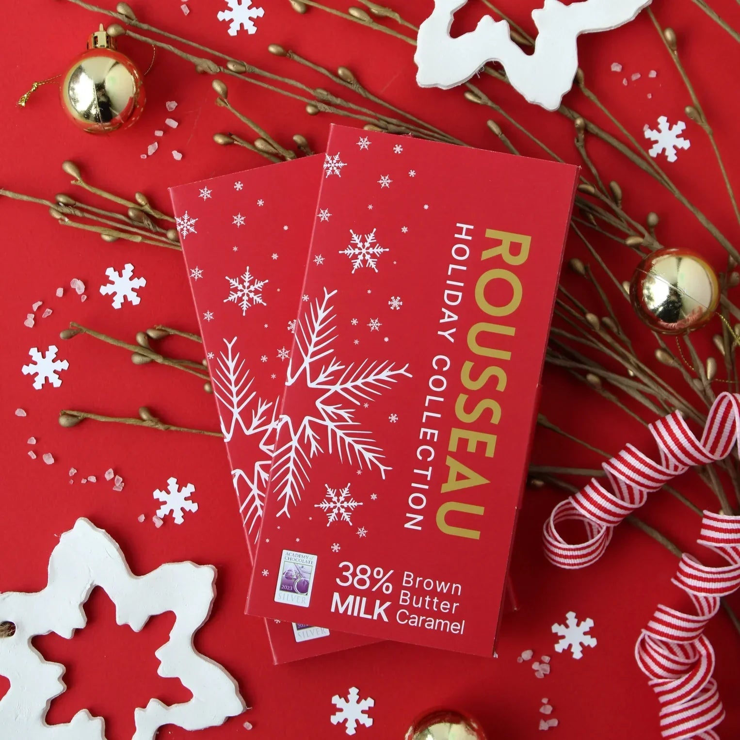 From the Shores of Halifax: A Taste of French Tradition