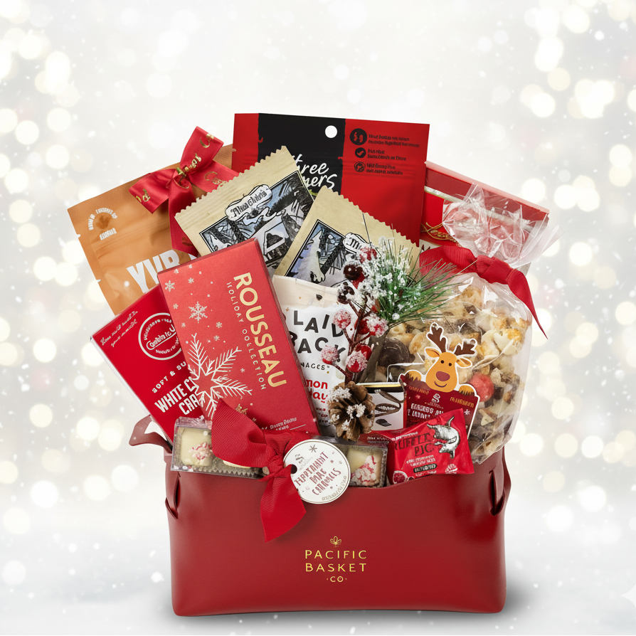 A Coast-to-Coast Curation: The Artisans Behind Our New Holiday Collection