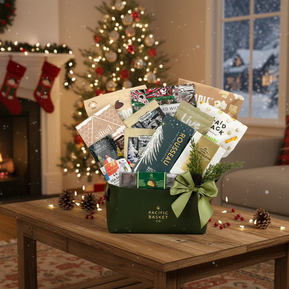 Beat the Holiday Rush: Why Ordering Your Corporate Gift Baskets Early is a Smart Move