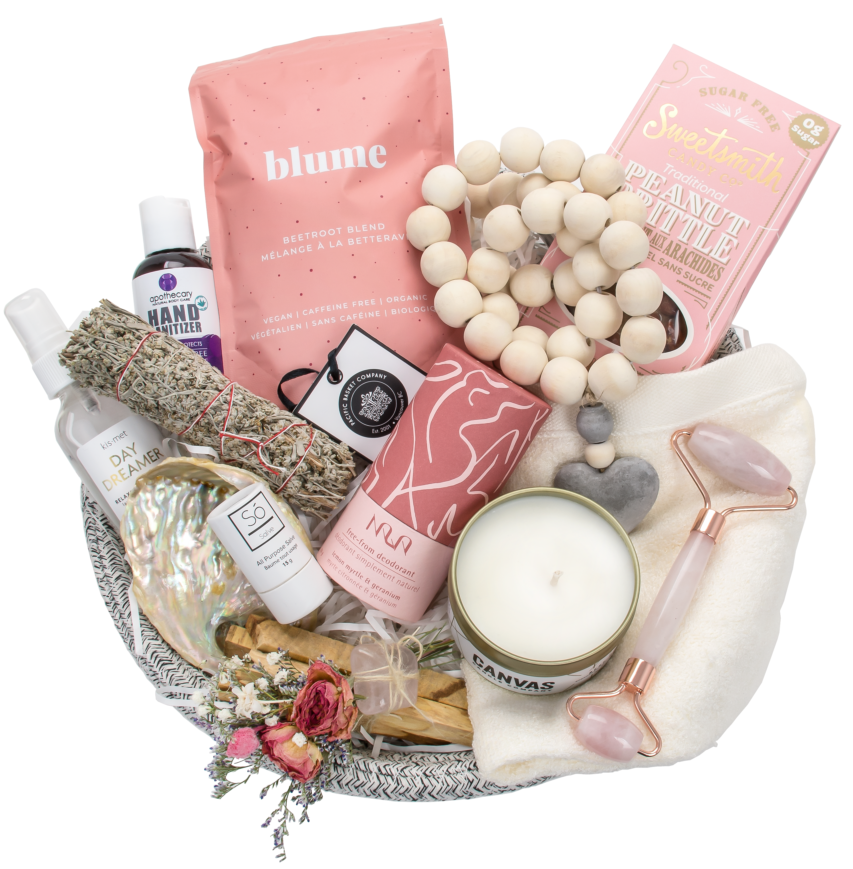 Wedding & Anniversary Gift Baskets