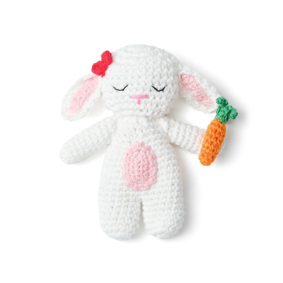 Pocket Bunny – Pacific Basket Co.