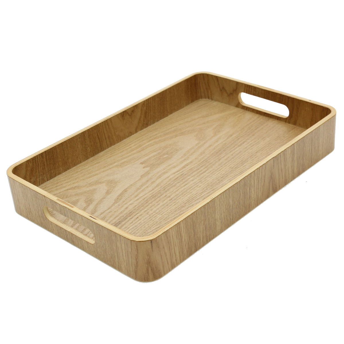 Bamboo Tray 