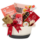 Valentine's Gift Basket 