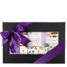 snacks made in Canada in gift box