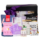 Canadian snacks gift box 