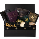 Christmas Cheers celebration Holiday gift box 