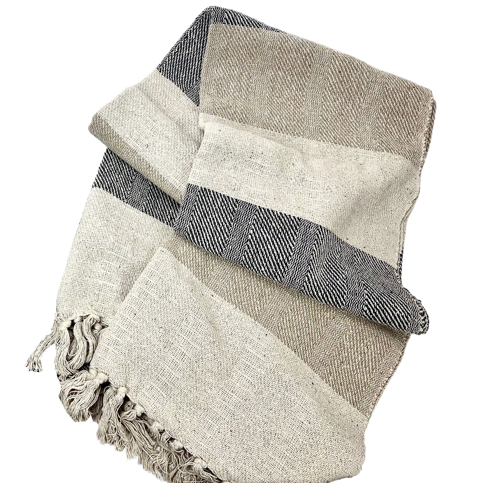 cotton blanket