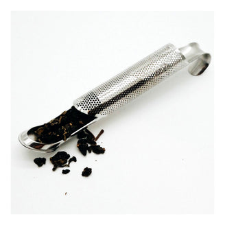 Hook tea infuser stainless steel 