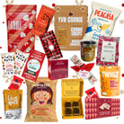 Gourmet Holiday food collection made in Canada  