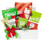 Holiday gift box Vancouver, BC