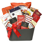 Thank you gift basket 