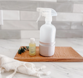 cleaning kit made in canada