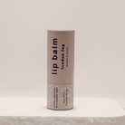 Lip balm made in Canada 