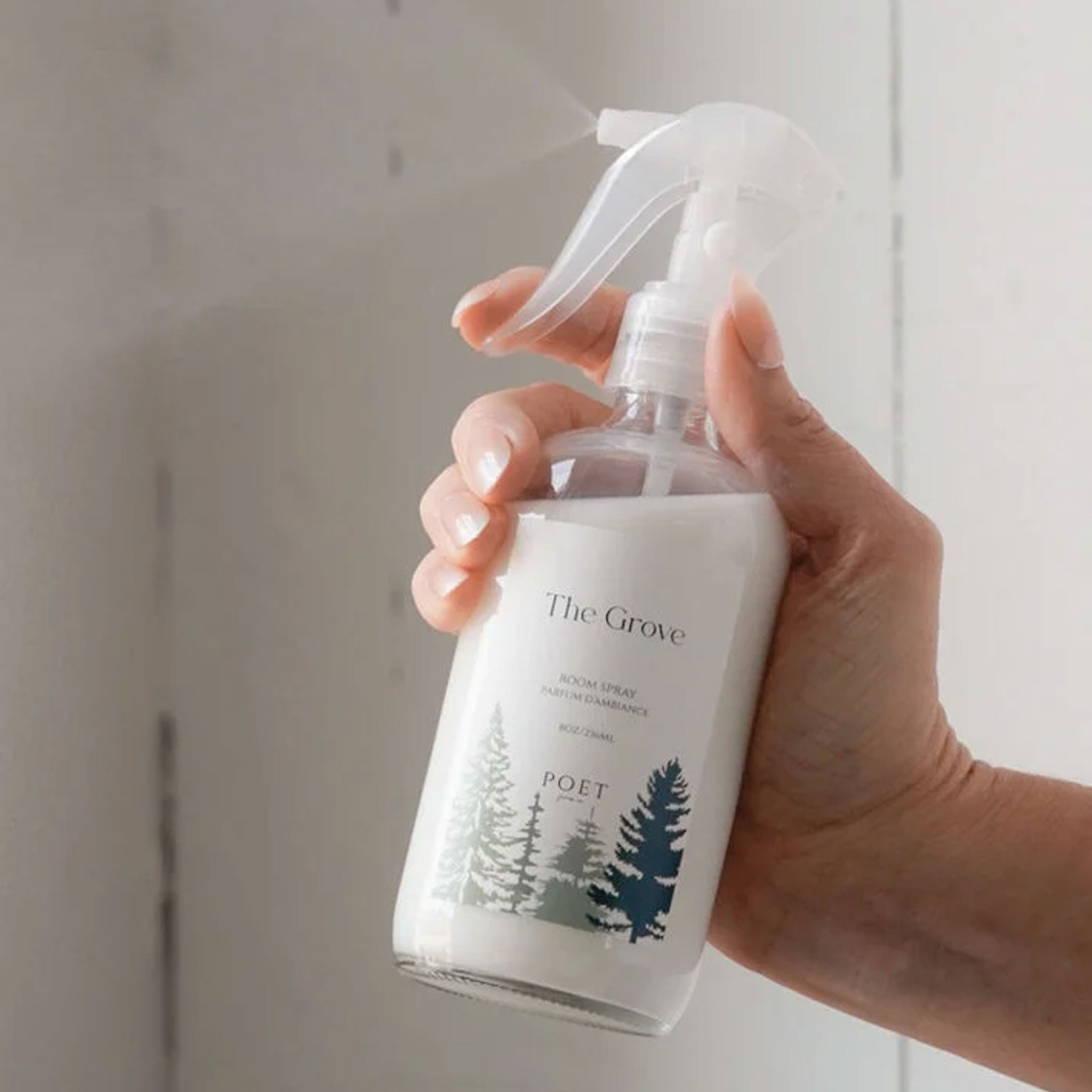 room spray
