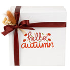Hello Autumn gift box 