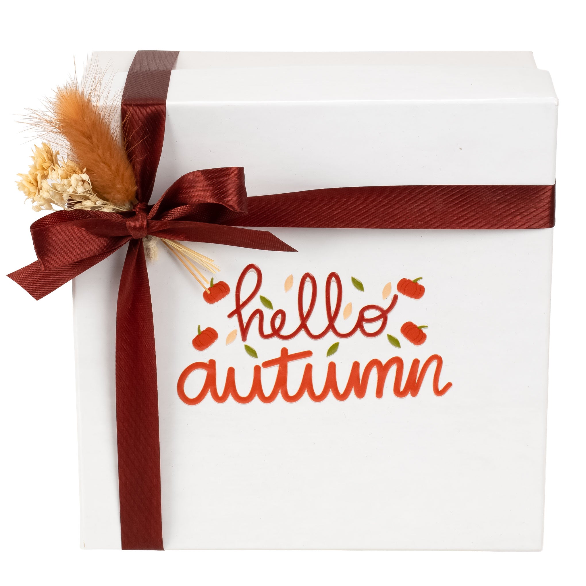 Hello Autumn gift box 