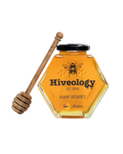 Okanagan honey