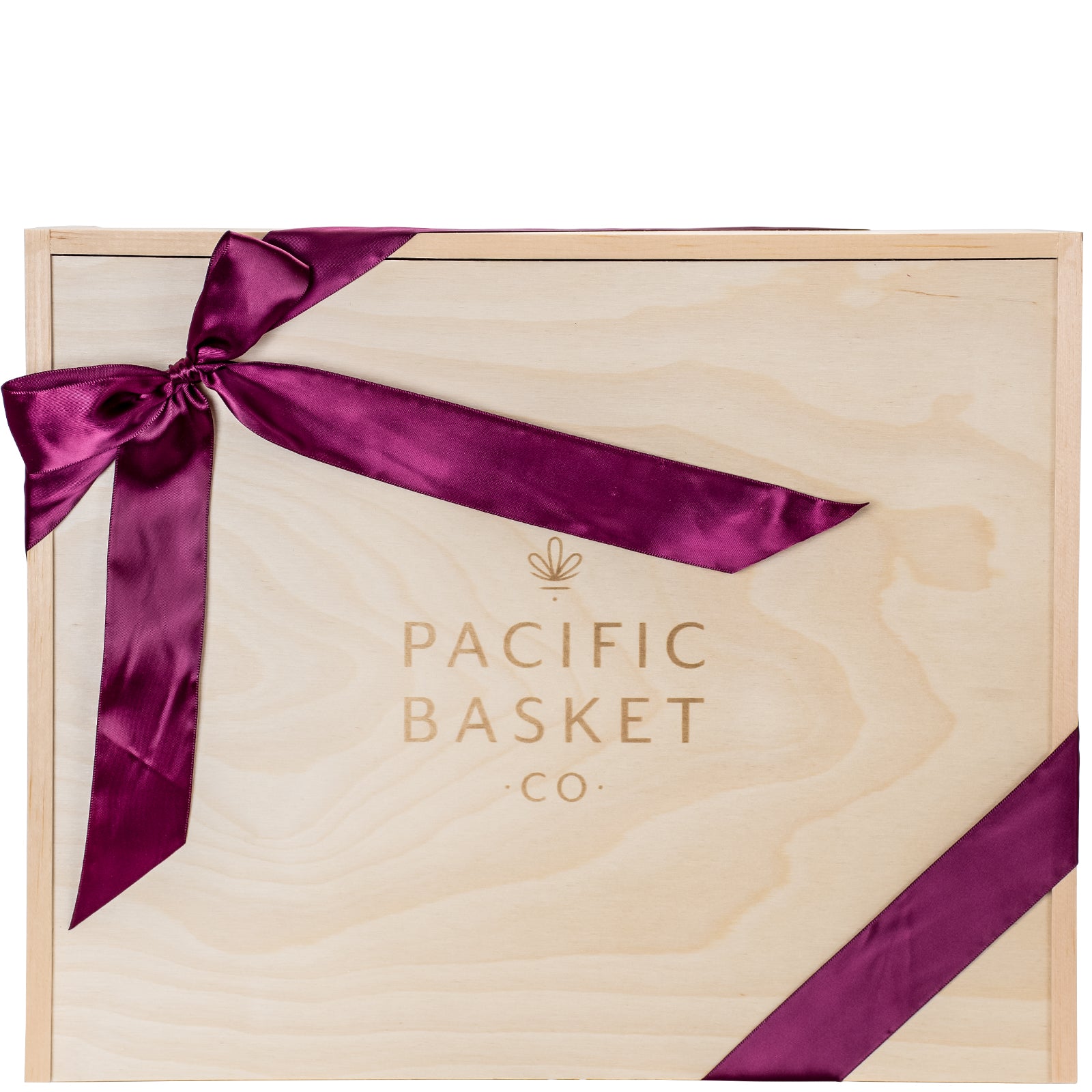 Vancouver's #1 gift baskets for over 20 years – Pacific Basket Co.