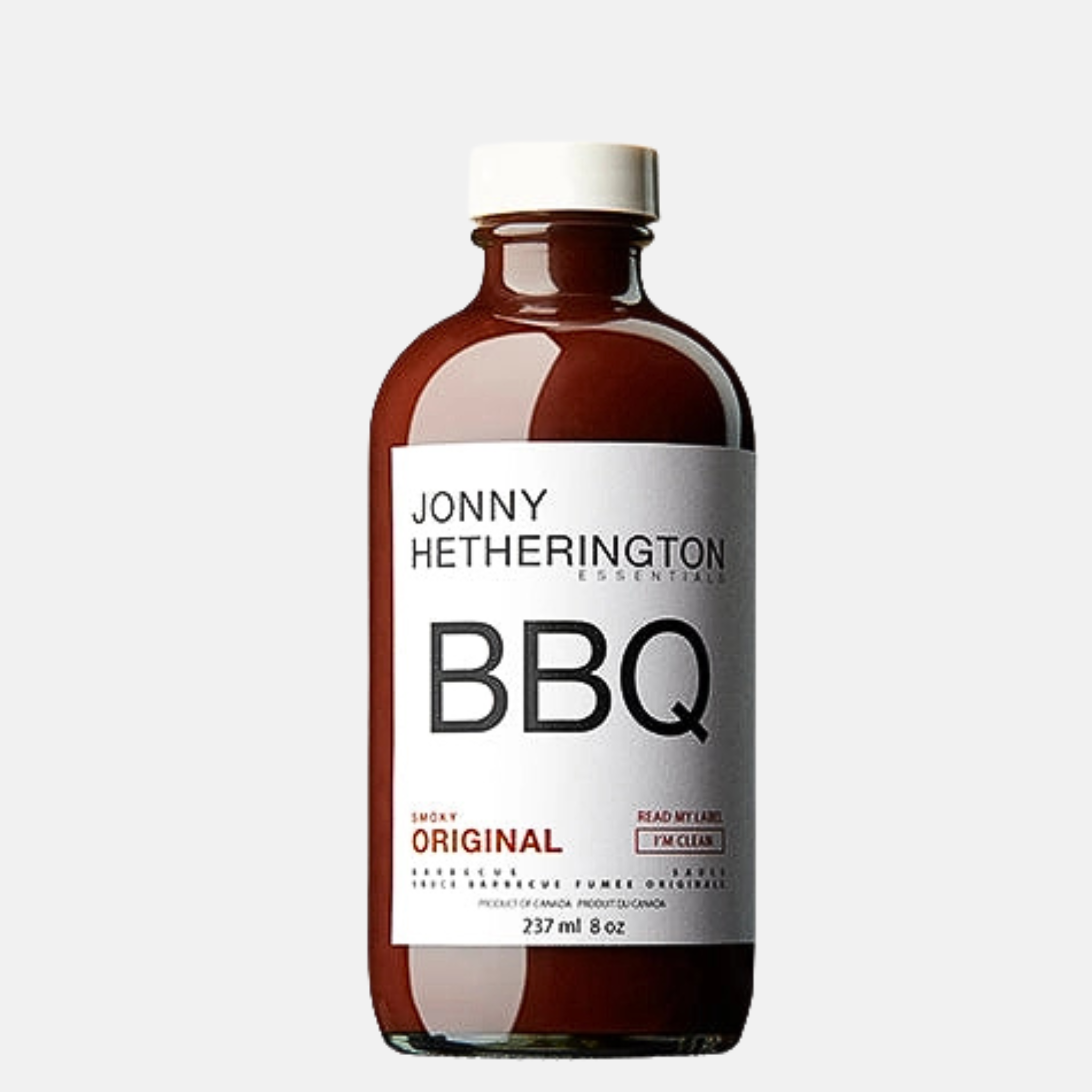 gourmet bbq sauce